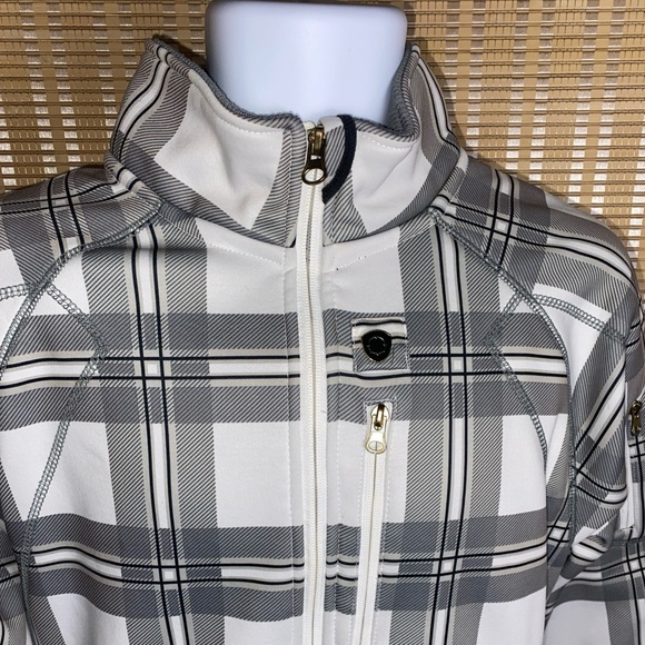 🔷Empyre Clothing Weather Jacket Mens Size Medium - Picture 2 of 6